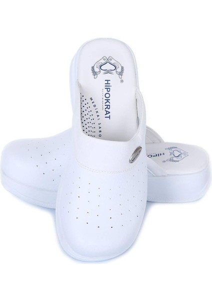 Beyaz Sabo Terlik Doktor/hemşire/hastane Terliği fiyatları