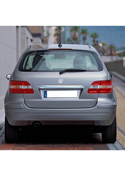 Mercedes B Serisi Class W245 2005-2010 Arka Cam Sileceği 30CM fiyatları