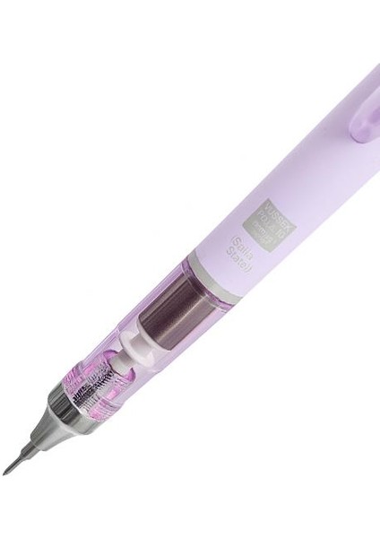 Shaker Mekanik Uçlu Versatil Kalem 0.7 mm Pastel Mor fiyatları