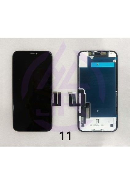 iphone 11 LCD Ekran Dokunmatik