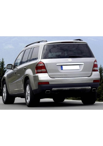 Mercedes Gl Serisi X164 2006-2012 Arka Cam Sileceği 30CM fiyatları