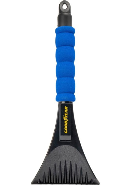 Buz Kazıyıcı, Abs + Alüminyum + Tpr Gövde, Ergonomik Sap fiyatları