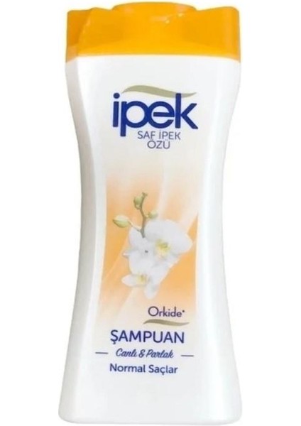 Canlı & Parlak Şampuan 450 ml