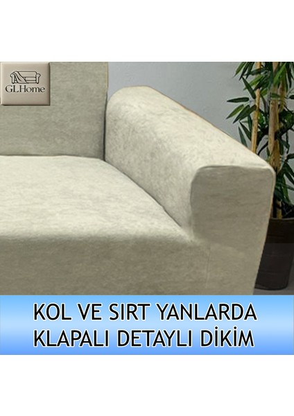 Baby Face Kumaş 3+2+1+1 Komple Giydirme Kanepe&çekyat, Bohem, Porto, Vb. Model Koltuk Kılıfı modelleri
