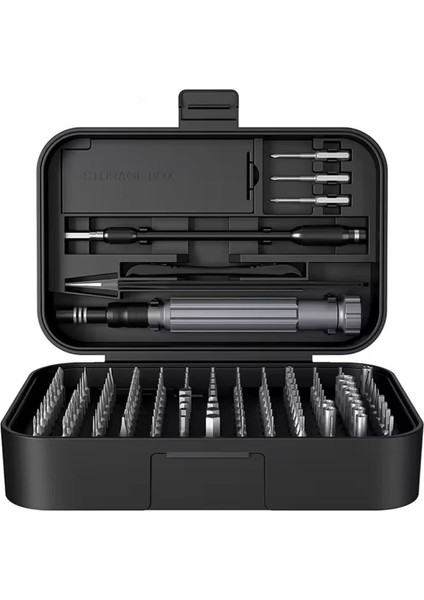 UF TOOLS KS 840150 150 Parça Hasas Bits Uç Seti fiyatları