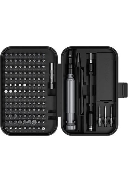 UF TOOLS KS 840150 150 Parça Hasas Bits Uç Seti fırsatları