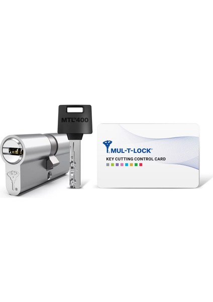Multlock Mtl 400 Tuzaklı Barel 69 mm fiyatları
