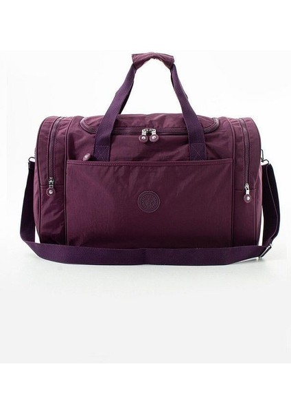 Cox Seyahat El Valizi Su Geçirmez Hafif Kaliteli Krinkıl Kumaş fırsatları