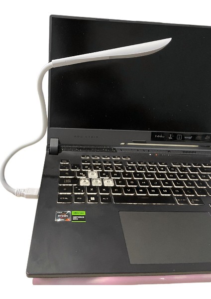 USB Bağlantılı Masaüstü LED Lamba – Şekil Verilebilir Sert Kablo Tasarımı ile Ayarlanabilir 3 Farklı Beyaz Işık Modu, Esnek ve Şık Aydınlatma Çözümü fiyatları