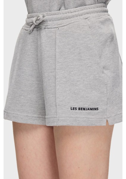 % 100 Pamuk Regular Fit Yüksek Bel Çimalı Short Bayan Short Lbnoosessfuso indirimleri