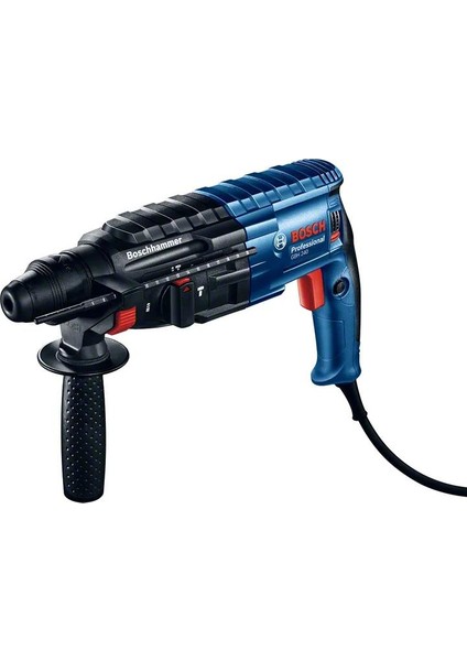 Gbh 240 Sds Plus Kırıcı-Delici ve Sds Plus-1 Uc Set modelleri