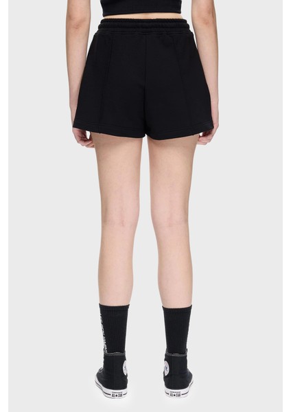 % 100 Pamuk Regular Fit Yüksek Bel Çimalı Short Bayan Short Lbnoosessfuso modelleri