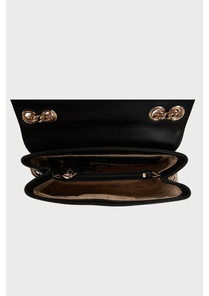 Daryna Logolu Zincir Askılı Çanta HWVG7208200 Bayan Çanta HWVG72 08200 Bla modelleri