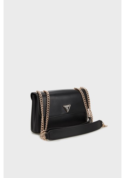 Daryna Logolu Zincir Askılı Çanta HWVG7208200 Bayan Çanta HWVG72 08200 Bla fırsatları