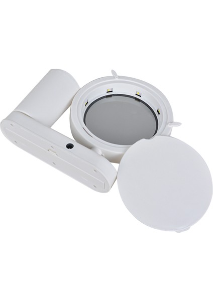 Kalemlikli Yuvarlak Sihirli Ayna modelleri