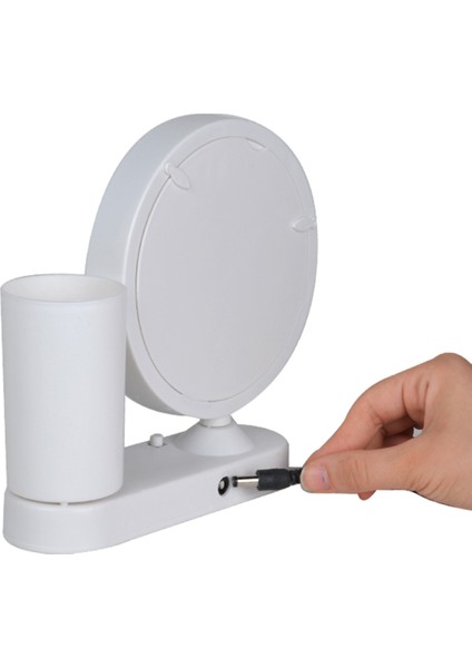 Kalemlikli Yuvarlak Sihirli Ayna fırsatları