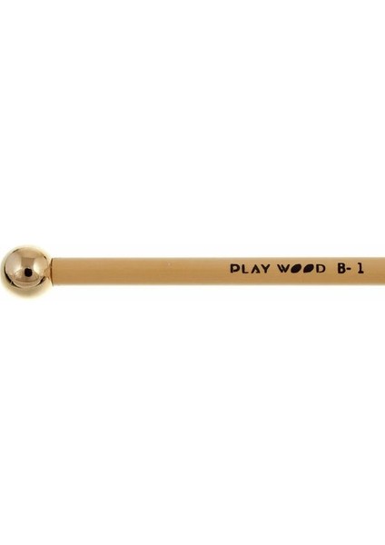 Glockenspiel Malet Playwood B1