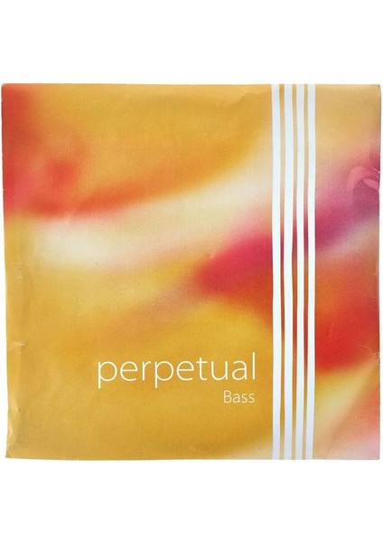 Kontrbas Tel Pirastro Perpetual Orchestra B5
