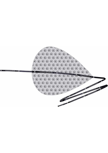 Klarnet Iç Silme Bezi Bg A30CB Mikrofiber Bas