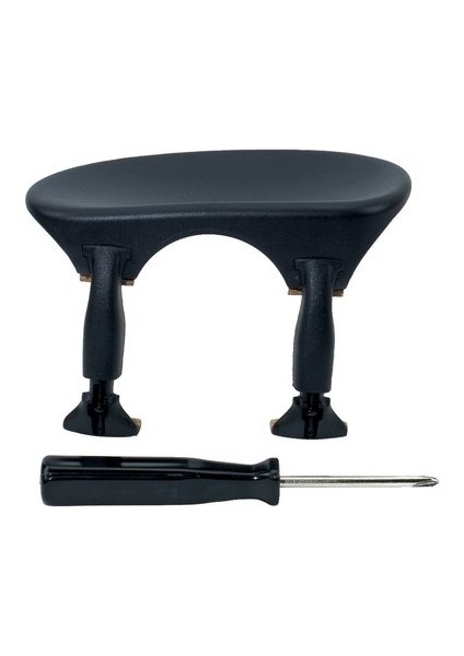 Keman Çenelik Wittner Antialerjik Sentetik-Düz Model 4/4