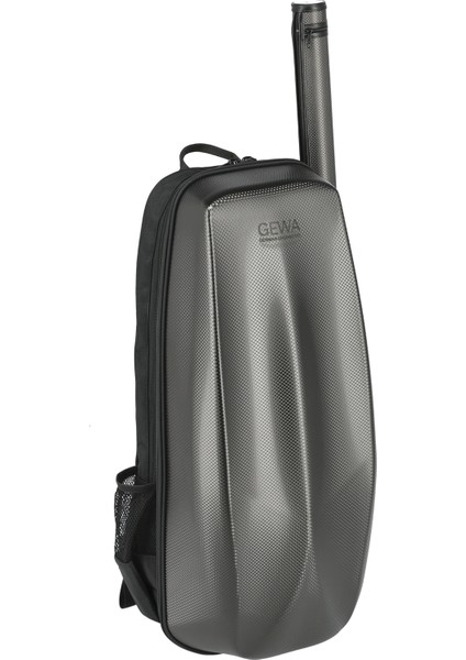 Keman Kutu Gewa Space Bag 2.7kg Titanium