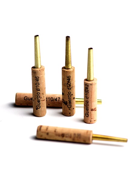 Obua Kamış Tüpü Guercio D10 45MM