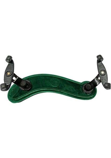 Keman Yastık Vlm Viva Flex M 1/2-1/4 Transparent Yeşil