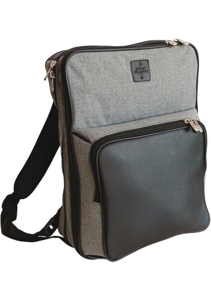 Klarnet Kutu Kılıfı Buffet Crampon Hi-Tech Çiftli Kutu Için