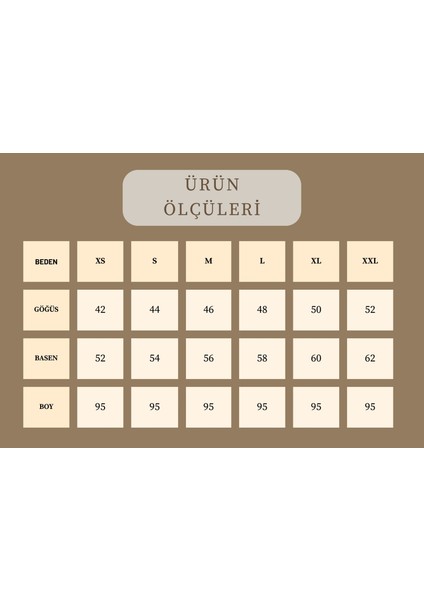 Kadın Müslin Kumaş Fırfırlı Bej Elbise