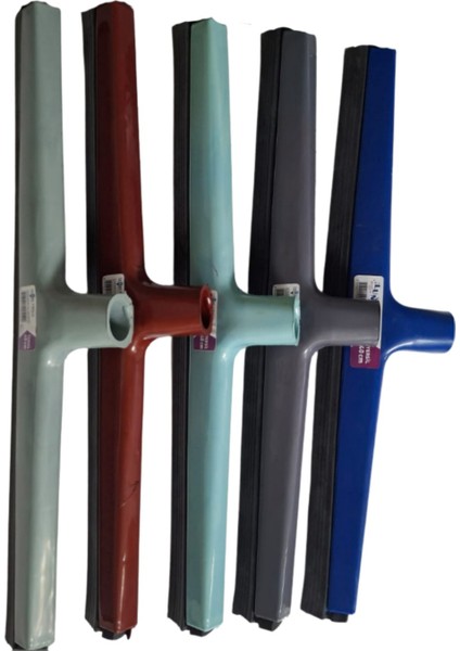 Yersil Çekçek 40CM Izmir Fırça Ağaç Saplı fiyatları