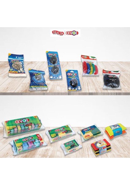 Iki Adet Top Tel Vakumlu, Güçlü ve Pratik Temizlik Aracı modelleri