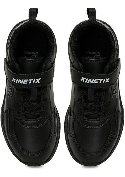 GRAND F 5PR Siyah Erkek Çocuk Spor Ayakkabı 102022559