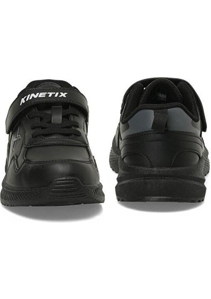 GRAND F 5PR Siyah Erkek Çocuk Spor Ayakkabı 102022559