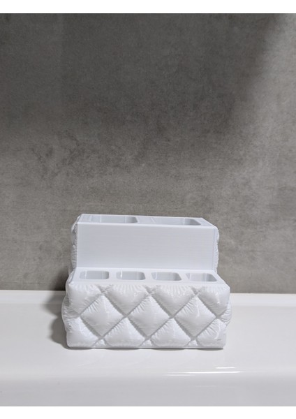 Oral-B Diş Fırçası ve Başlık Tutucu modelleri