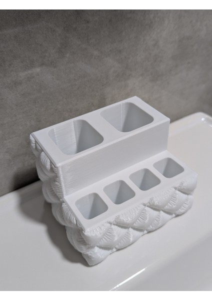 Oral-B Diş Fırçası ve Başlık Tutucu fırsatları