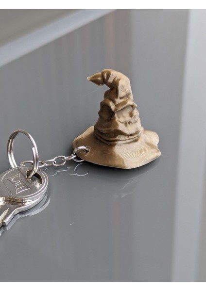 Harry Potter Sorting Hat Anahtarlık fırsatları