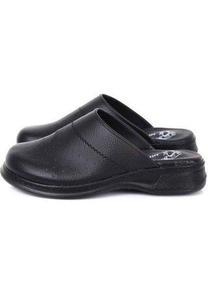 Siyah Dokto/hemşire/hastane Terliği fiyatları