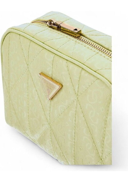 Aldina Açık Yeşil Kadın Çapraz Askılı Çanta HWGG9663140 fiyatları