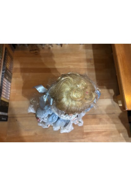 50 cm Boyunda Avrupa Porselen Bebek modelleri