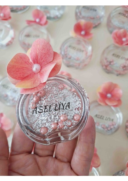 Hoşgeldin Bebek,doğuk Günü,nişan,söz Kolonya 30 Adet