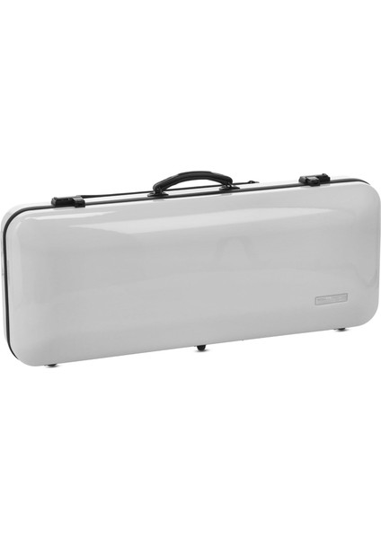 Viyola Kutu Gewa Air Dikdörtgen 2.8kg Beyaz-Siyah