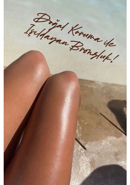 Kenevir Tohumlu Hızlı Bronzlaştırıcı 150 ml Yağ modelleri