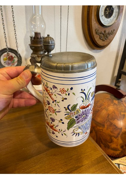 Antika Kupa Bardak modelleri