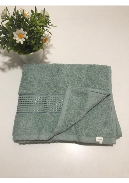 2’li (Ikili)Pamuklu Banyo Havlusu Seti – %100 Saf Pamuklu , Yumuşak ve Emici Büyük Banyo Havlusu 90X150 cm ve Baş Havlusu 50X90 cm fırsatları