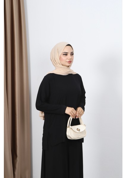 Rahat Sandy Pantolonlu Takım fırsatları