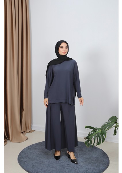 Rahat Sandy Pantolonlu Takım fiyatları