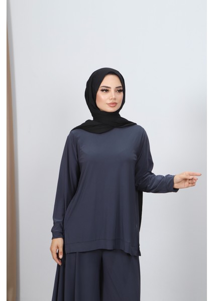 Rahat Sandy Pantolonlu Takım fırsatları