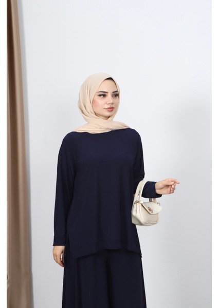 Rahat Sandy Pantolonlu Takım fırsatları