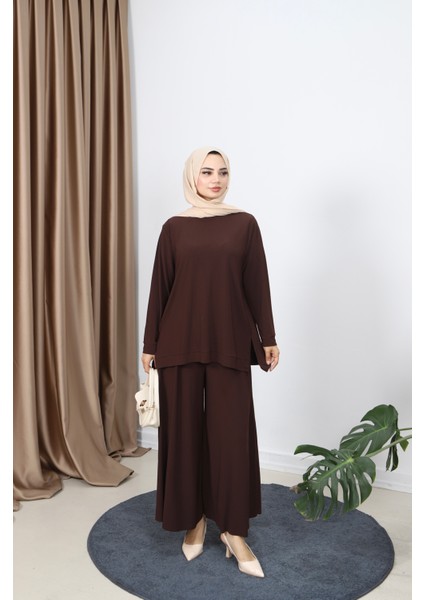 Rahat Sandy Pantolonlu Takım fiyatları