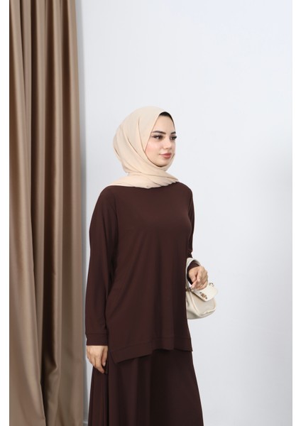 Rahat Sandy Pantolonlu Takım fırsatları